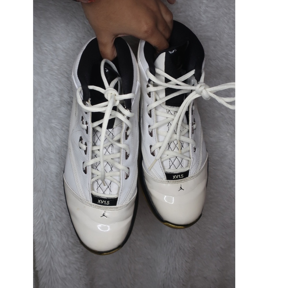 JORDAN XVI.5